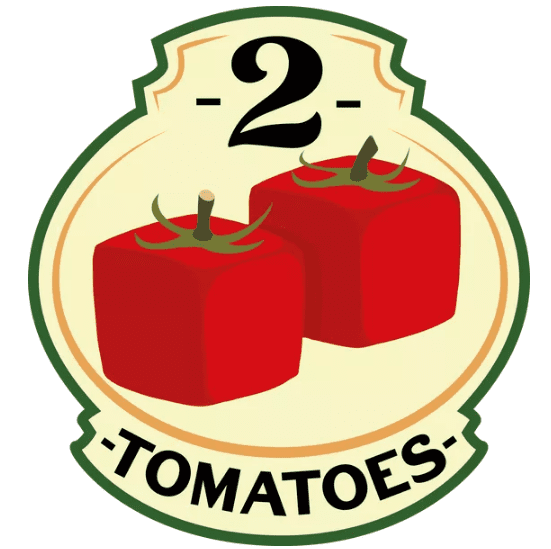 2 Tomatoes Games