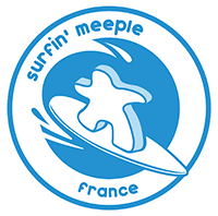 Surfin Meeple France