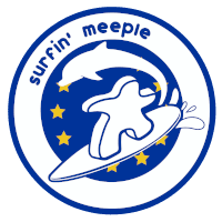 Surfin Meeple Europe