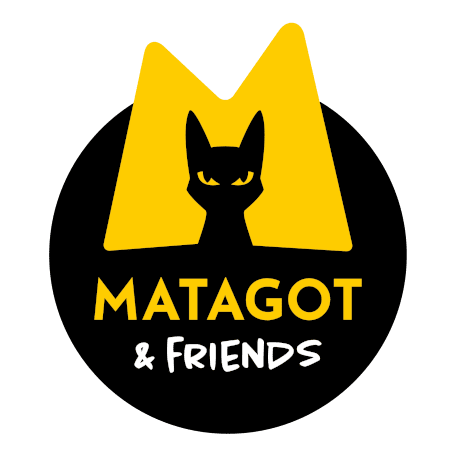 Matagot & Friends